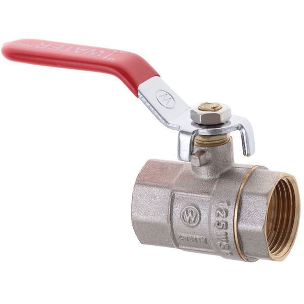 Кран шаровый Waterpro 3/4" ГГР (WP0136) WP0136 фото