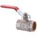 Кран шаровый Waterpro 3/4" ГГР (WP0136) WP0136 фото 2