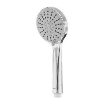 Лійка для душу PLAMIX SH-05, 5 функцій (Колір хром) (PM0729) PM0729 фото
