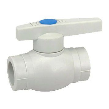 Кран шаровый PPR КШ для хол. воды 25 (Koer K0083.PRO) (KP0100) KP0100 фото
