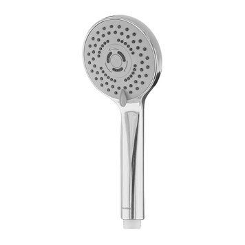 Лійка для душу PLAMIX SH-04, 5 функцій (Колір хром) (PM0728) PM0728 фото