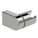 Кронштейн для душу MIXXUS Shower holder-02 SS COLOR (Колір сатин) (AC3561)