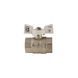 Кран кульовий Koer 1" ГГМ (KR.217.W) білий (KR0180) KR0180 фото 2