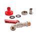 Кран полива (морозостойкий) KOER KR.266-15 - 1/2" (KR6492) KR6492 фото 2