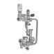 Насосно-смесительный узел 1" для теплого пола COMBI без насоса KOER KR.1018 (KR6016) KR6016 фото 5