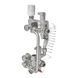 Насосно-смесительный узел 1" для теплого пола COMBI без насоса KOER KR.1018 (KR6016) KR6016 фото 2