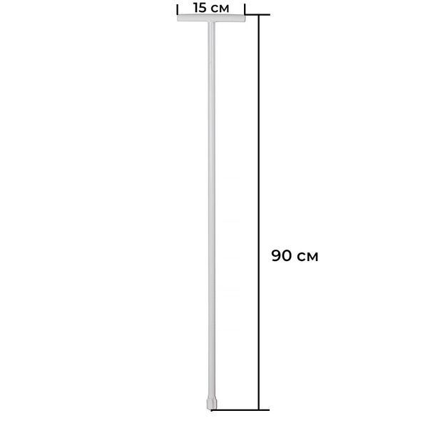 Ключ для радіаторів BITHERM TOOL-9015 (BT1555) BT1555 фото