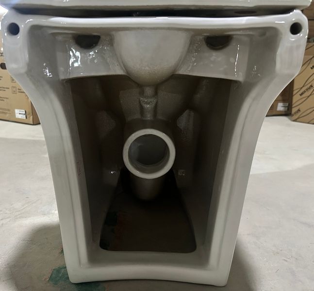 Унітаз-компакт MIXXUS WAVE-0405-R 630х350х795mm система змиву RIMLESS (MI6694) MI6694 фото