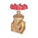 Засувка клинова 3" KOER KR.280 (KR5803) KR5803 фото 1