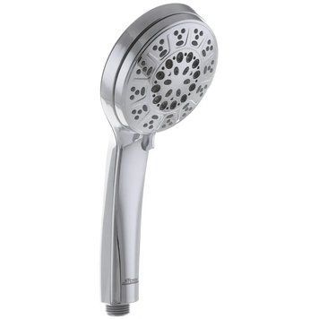 Лійка для душу Storm SH-01-G10M5-LED (ST0002) ST0002 фото