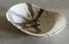 Раковина накладная MIXXUS PREMIUM WAVE-0106 MARBLE 620х360х160mm (MP6560) MP6560 фото 2