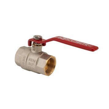 Кран шаровый Koer 3/4" ГГР (KR.214) (KR0042) KR0042 фото