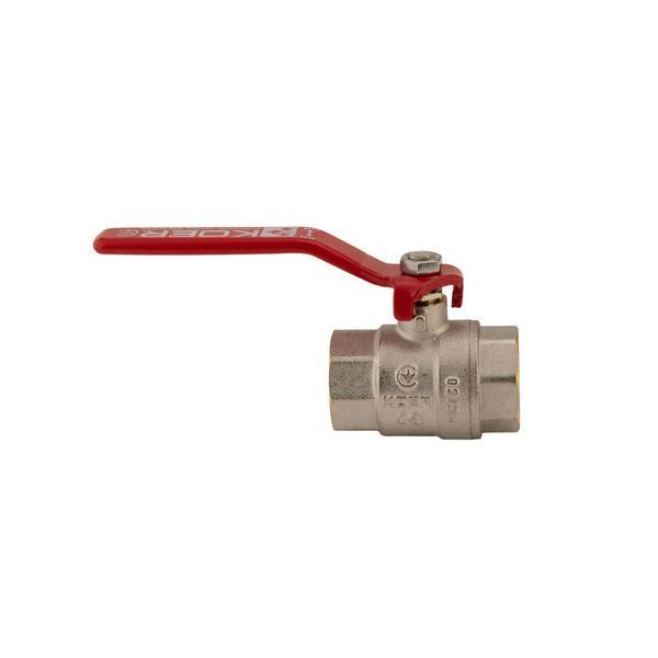 Кран шаровый Koer 3/4" ГГР (KR.214) (KR0042) KR0042 фото