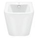 Біде підвісне MIXXUS PREMIUM QUADRO-0501 485х345х325mm (MP6459) MP6459 фото 2