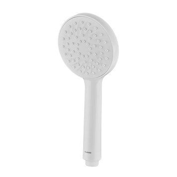 Лійка для душу PLAMIX SH-01 WHITE 1 функція (Колір білий) (PM0724) PM0724 фото