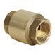 Клапан обратный Koer KR.171 - 2" (KR5133) KR5133 фото 1