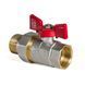 Кран з американкою 1" (Koer KR.227) (KR0013) KR0013 фото 3