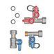 Комплект для подключения бойлера Koer SET-25-1/2 (KR5458) KR5458 фото 1