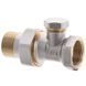 Вентиль прямий 3/4x3/4 Koer KR.904 (KR0141) KR0141 фото 2