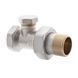 Вентиль прямий 3/4x3/4 Koer KR.904 (KR0141) KR0141 фото 1