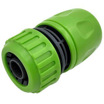 Конектор швидкознімний для шланга 3/4" (ABS+PPR) PLAMIX PL-405 (PM6085) PM6085 фото