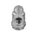Фільтр грубої очистки Koer KR.F03-1.N - 1" універсальний нікельований (KR5473) KR5473 фото 2