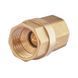 Клапан зворотній 3/4" конусний KOER KR.176-20.WN (KR5779) KR5779 фото 5