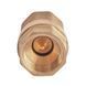 Клапан зворотній 3/4" конусний KOER KR.176-20.WN (KR5779) KR5779 фото 3