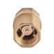 Клапан зворотній 3/4" конусний KOER KR.176-20.WN (KR5779) KR5779 фото 4