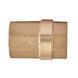 Клапан зворотній 3/4" конусний KOER KR.176-20.WN (KR5779) KR5779 фото 6