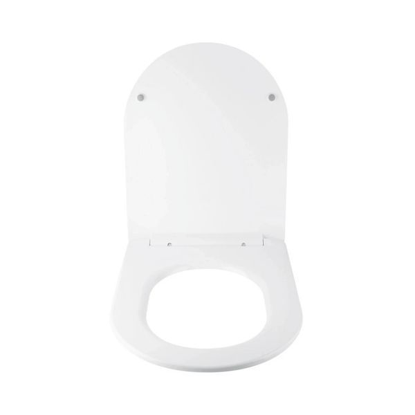 Унітаз підвісний MIXXUS ELLIPSE-0306-R 520х360х365mm система змиву RIMLESS (MI6708) MI6708 фото