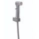 Набор для гигиенического душа MIXXUS BIDET SET-002 шланг 1,2м (Цвет хром) (LE2775)