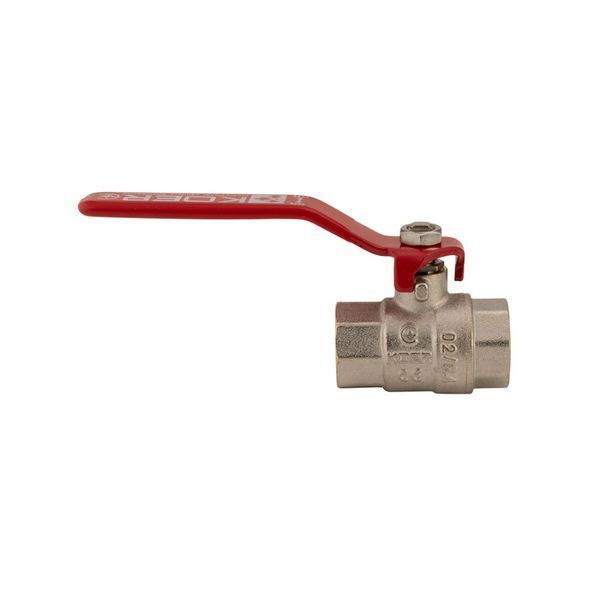 Кран шаровый Koer 1/2" ГГР (KR.214) (KR0033) KR0033 фото