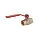 Кран шаровый Koer 1/2" ГГР (KR.214) (KR0033) KR0033 фото 4