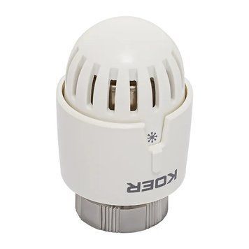 Термоголовка Koer KR.1336 - M30x1.5 (KR3061) KR3061 фото