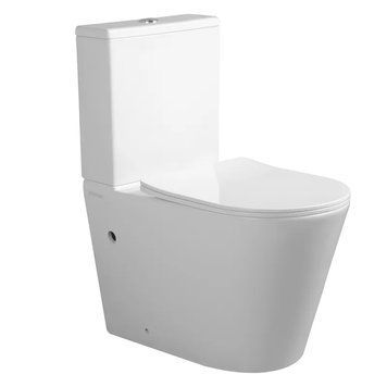 Унітаз-компакт MIXXUS BEVEL-0404-T3 660х360х800mm система змиву TORNADO 3.0 (MI6726) MI6726 фото