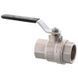 Кран кульовий Roho R200-050B - 1/2" (RO0104) RO0104 фото 3