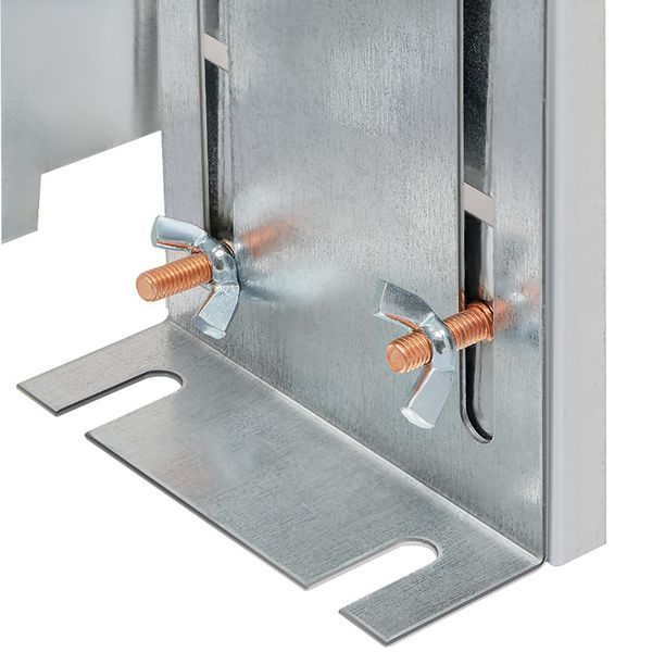 Шкаф коллекторный 1150x580x110 Koer KR.8022, внутренний (KR3209) KR3209 фото