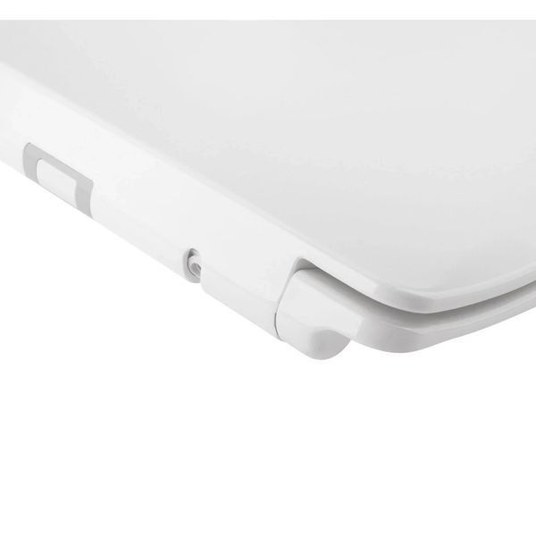 Унітаз підвісний MIXXUS QUADRO-0304-R 520х360х365mm система змиву RIMLESS (MI6707) MI6707 фото