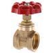 Засувка клинова Koer KR.280 - 1" (KR2907) KR2907 фото 1