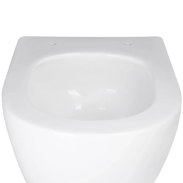 Унітаз підвісний MIXXUS ELLIPSE-0305-T3 485х360х365mm система змиву TORNADO 3.0 (MI6701) MI6701 фото