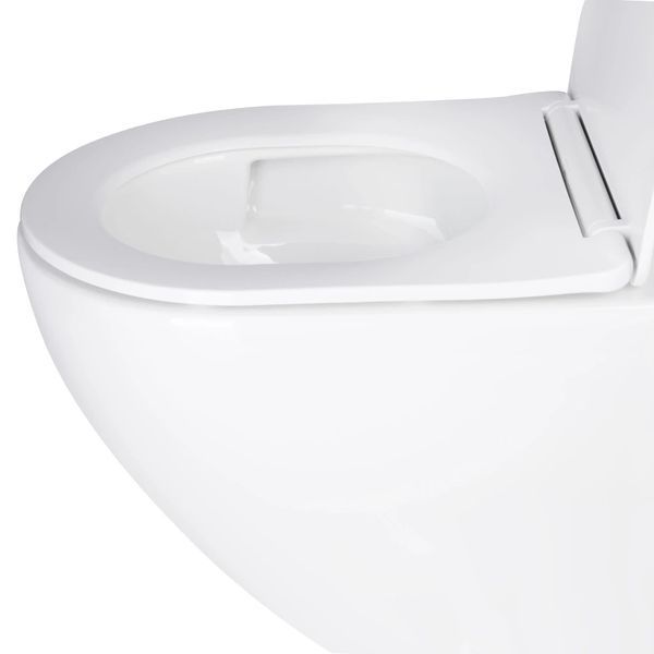 Унітаз підвісний MIXXUS ELLIPSE-0305-T3 485х360х365mm система змиву TORNADO 3.0 (MI6701) MI6701 фото