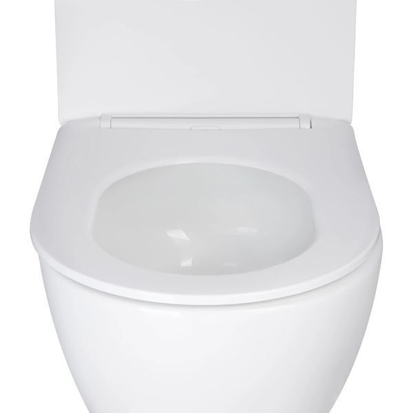 Унітаз підвісний MIXXUS ELLIPSE-0305-T3 485х360х365mm система змиву TORNADO 3.0 (MI6701) MI6701 фото