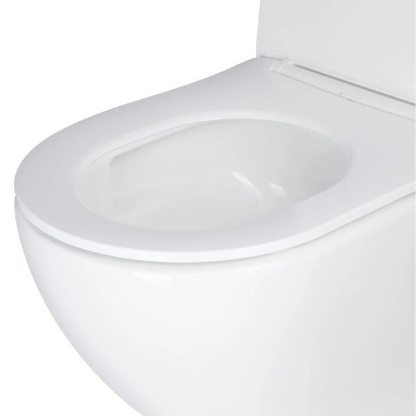 Унітаз підвісний MIXXUS ELLIPSE-0305-T3 485х360х365mm система змиву TORNADO 3.0 (MI6701) MI6701 фото