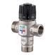 Клапан смесительный Roho R1208-075 - 3/4" ЗР термостатический (42-60*C) (RO1023) RO1023 фото 1