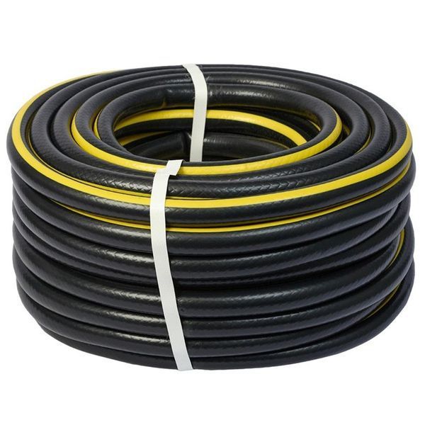 Шланг армированный 1/2" PLAMIX PRO PLH-02-50-1/2 (PM6119) PM6119 фото